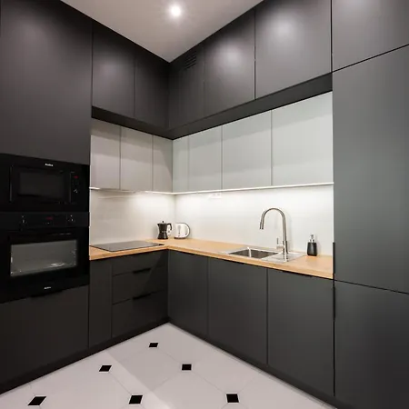Apartment Native Rajska 6