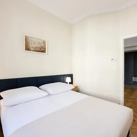 Native Rajska 6 * Krakow