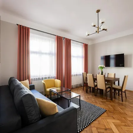 Apartment Native Rajska 6