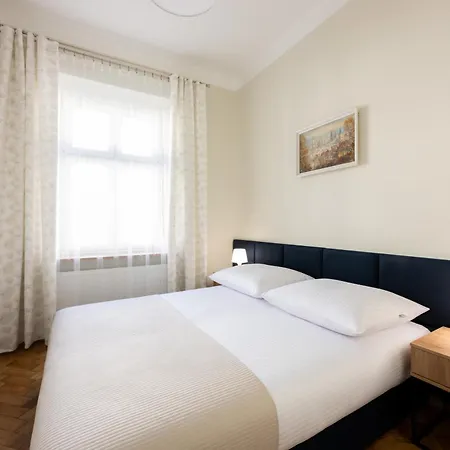 Apartment Native Rajska 6 Krakow