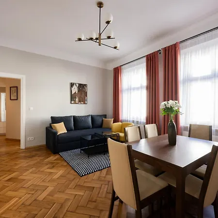 Native Rajska 6 * Krakow