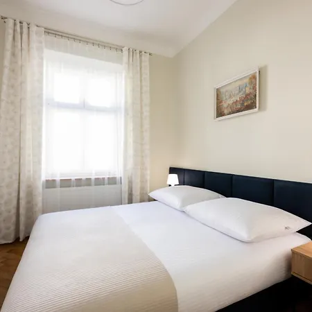 Apartment Native Rajska 6 Krakow