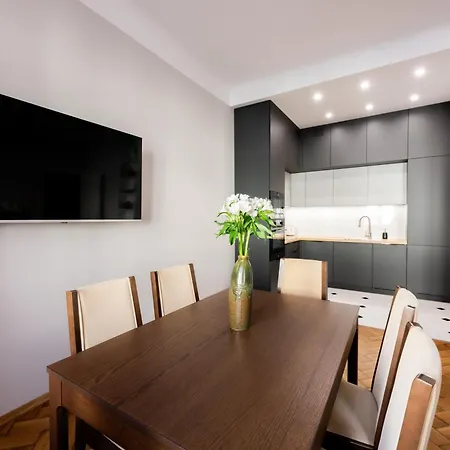 Native Rajska 6 * Krakow