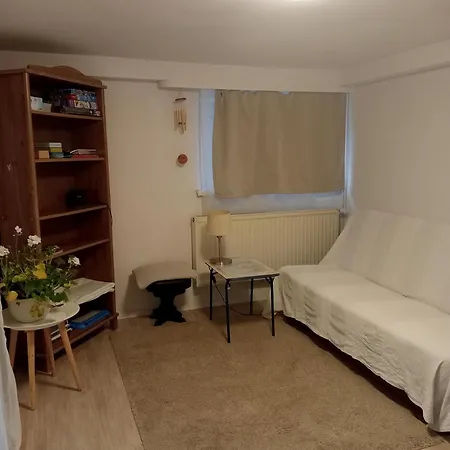 Ubytování v soukromí Studio *