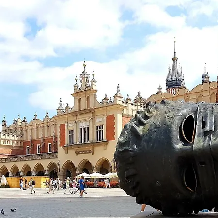 Zjawiskowy Obok Dworca Glownego Z Netflix I Ac * Kraków