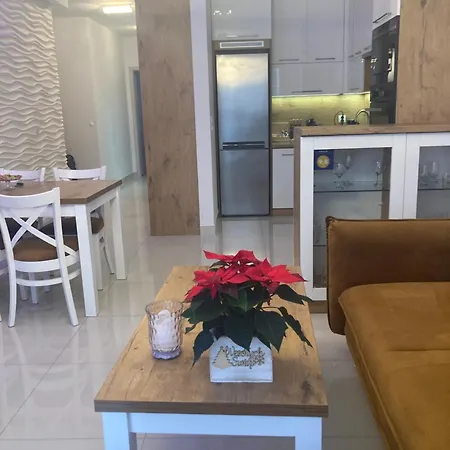 Vip Apartment