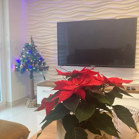 Vip Apartment