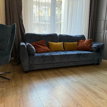 Amber 12 Apartment Krakow