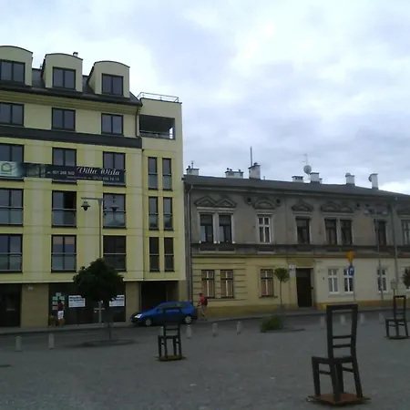 Apartment Old Town Premium - Ghetto Heroes Square View Krakow