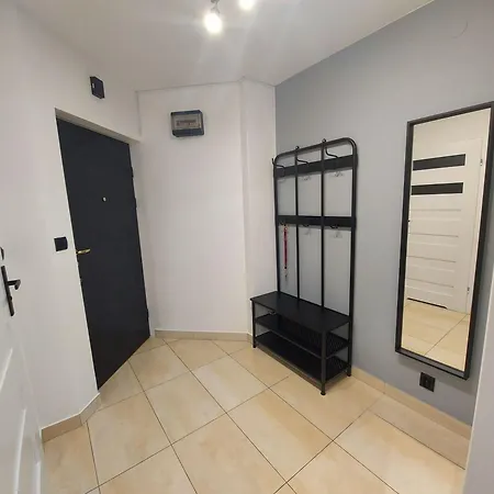 Apartment Apartament Brogi Krakow