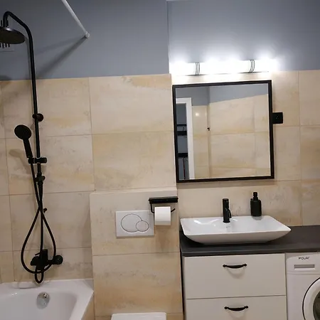 Apartament Brogi