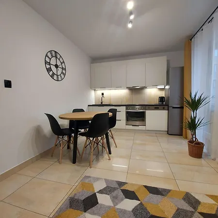 Apartament Brogi Apartment