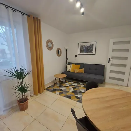Apartament Brogi Apartment *