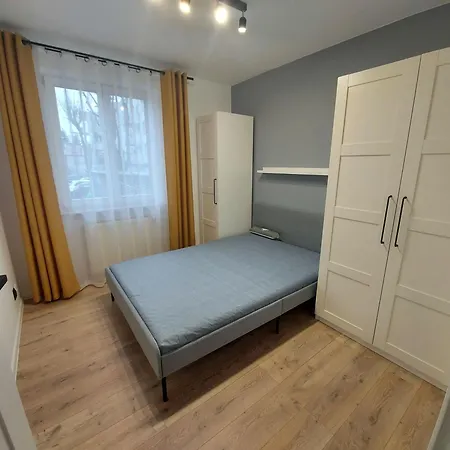 Apartment Apartament Brogi *