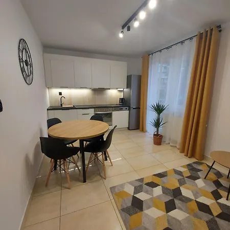 Apartament Brogi Apartment Krakow