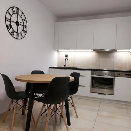 Apartment Apartament Brogi Krakow