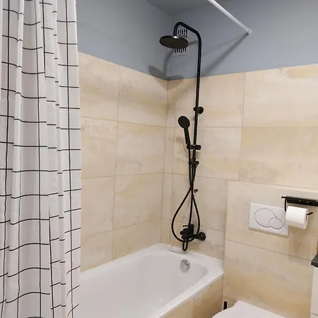 Apartament Brogi Apartment *