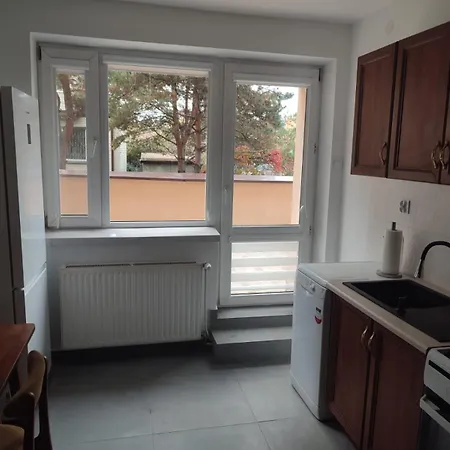 Pensionat Przy 29 Alei Kraków
