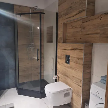 N89 Apartment *
