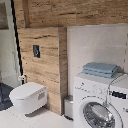 N89 Apartment