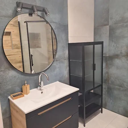 Apartment N89 *