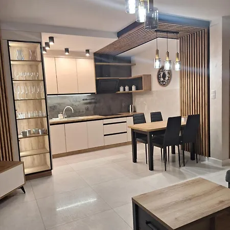 N89 Apartment Krakow
