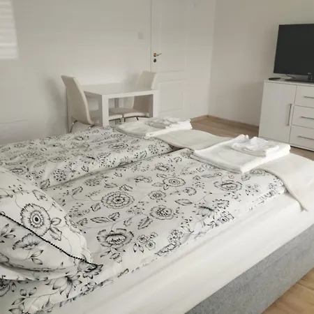 Pensionat Przy 29 Alei Kraków