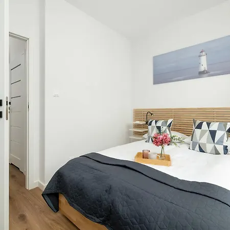 Apartamento Stylish Near The Bonarka Shopping Center In Cracow By Renters Cracovia