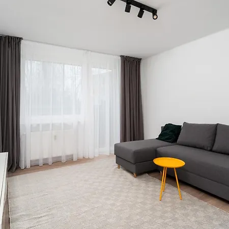 Olsza Stylish Apartment Krakow