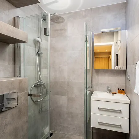Apartment Olsza Stylish
