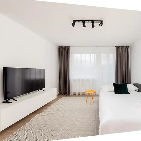 Apartment Olsza Stylish *