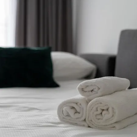 Apartment Olsza Stylish