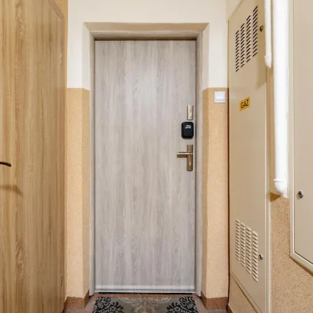 Apartment Olsza Stylish
