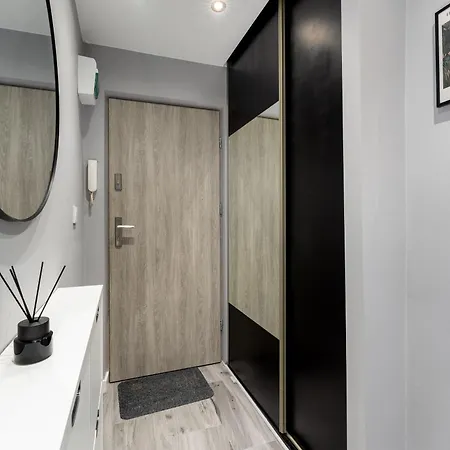 Olsza Stylish Apartment *