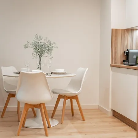 K&m Tauron Arena Apartment *
