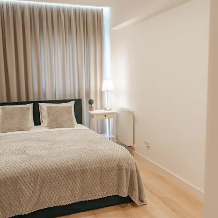 Apartment K&m Tauron Arena *