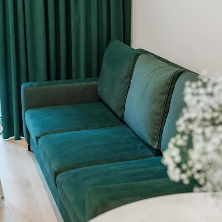 Apartment K&m Tauron Arena Krakow