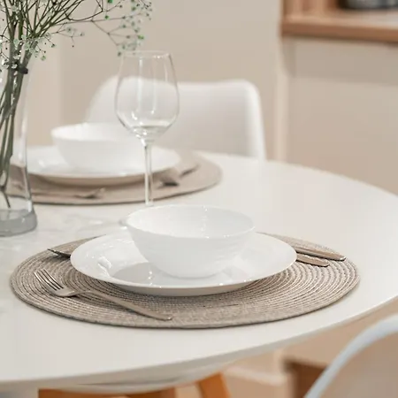 Apartment K&m Tauron Arena *