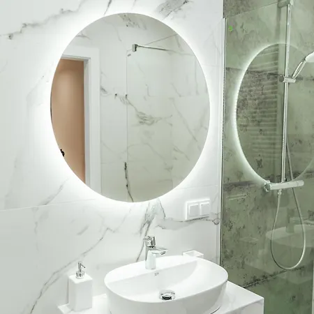 K&m Tauron Arena Apartment