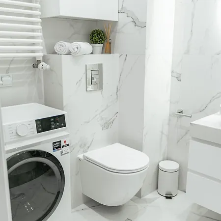 Apartment K&m Tauron Arena Krakow