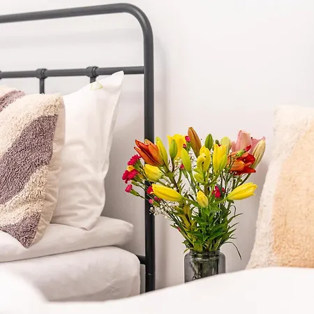Apartment Sleepwellpl