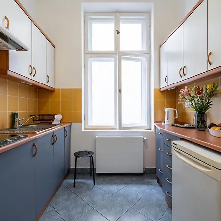 Apartment Sleepwellpl *