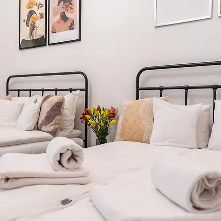 Sleepwellpl Apartment