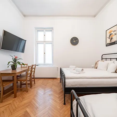 Apartment Sleepwellpl