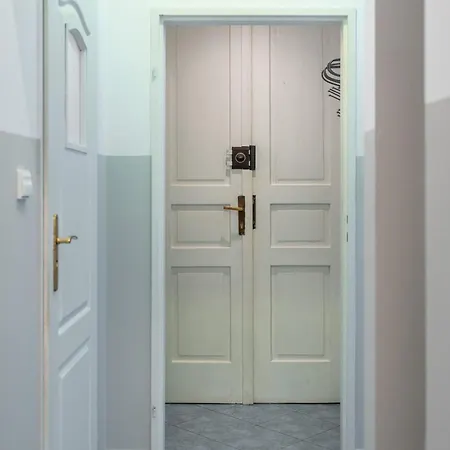 Apartment Sleepwellpl *