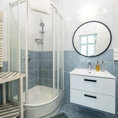 Sleepwellpl Apartment