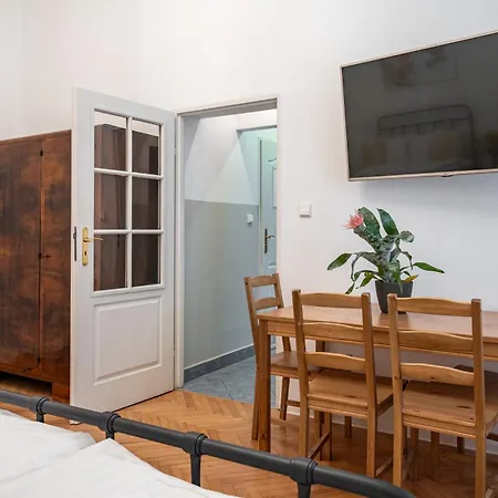 Apartment Sleepwellpl