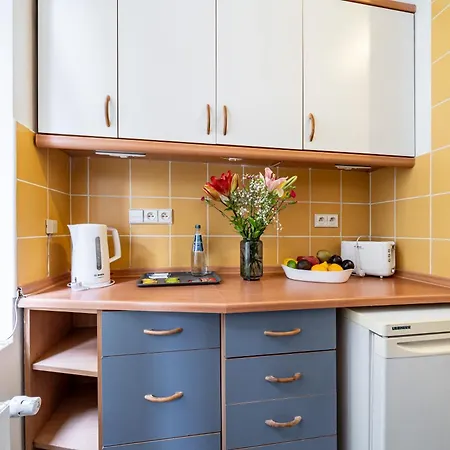 Apartment Sleepwellpl *