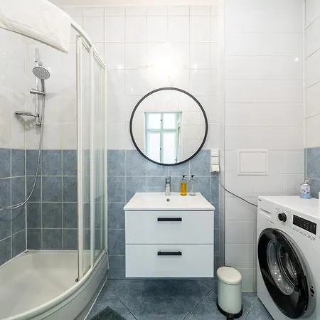 Sleepwellpl Apartment Krakow