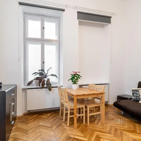 Sleepwellpl Apartment